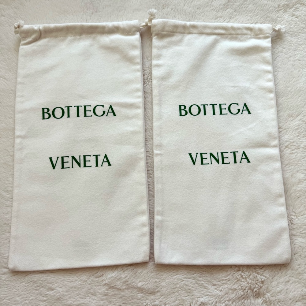 Bottega Veneta dust bag Authentic